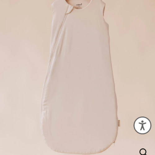 Sparrow - CloudBlend™ Sleep Sack TOG 1 – WildBird