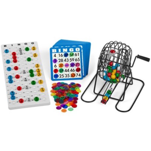 Bingo Party