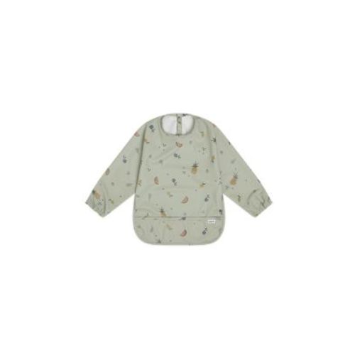 Unisex Smock Bib - Baby