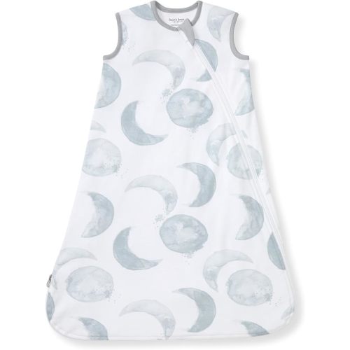 Burt's Bees Baby Beekeeper Infant Wearable Blanket, 100% Organic Cotton Unisex, Girl, Boy Swaddle Transition Sack