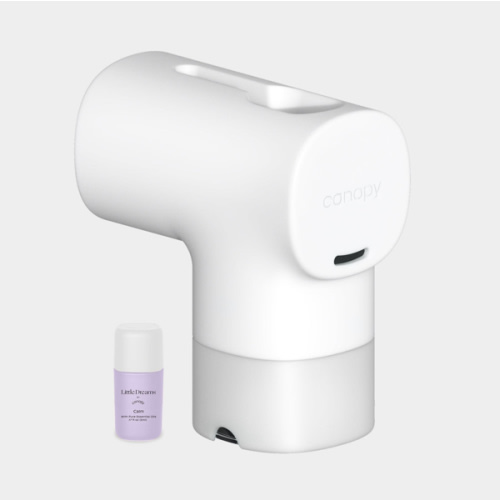 Bath Filter for Baby | The Best Bathtub Water Filter - Canopy