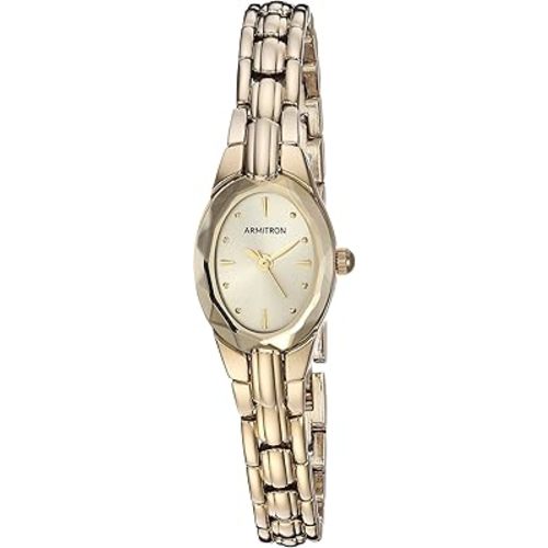 Armitron Women's Bracelet Watch, 75-3313