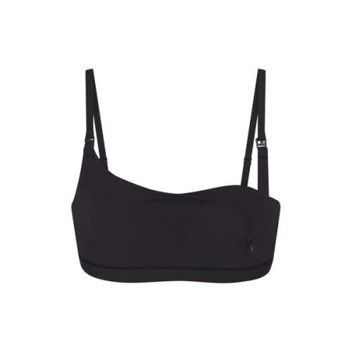 MATERNITY NURSING SCULPTING BRA | ONYX
