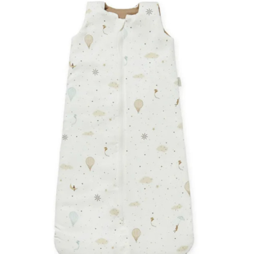 Dreamland sleeping bag | Light blue