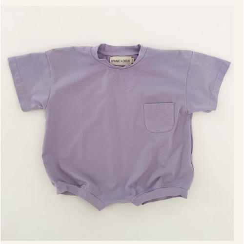 Cory Pocket in Pink | Baby and Toddler | WinnieandCrew.com – Winnie + Crew