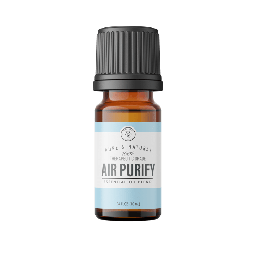 AIR PURIFY | 10 ml