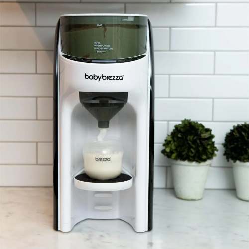 Formula Pro Advanced Formula Dispenser Machine - White