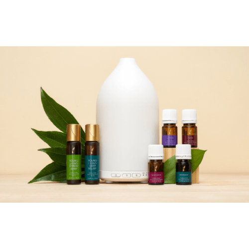 YoungLiving Baby Items
