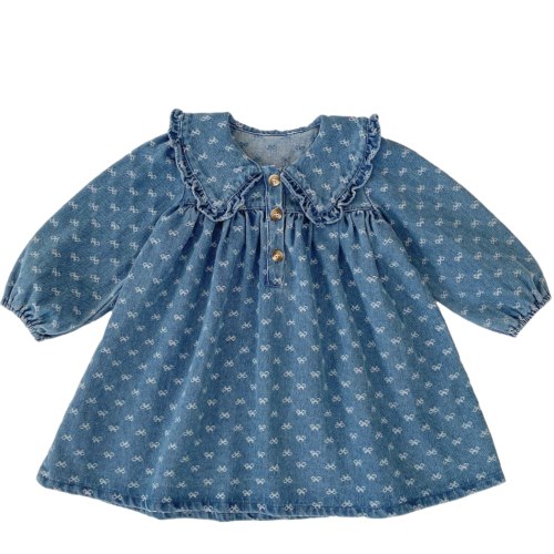 FLASH SALE - Nora Dress