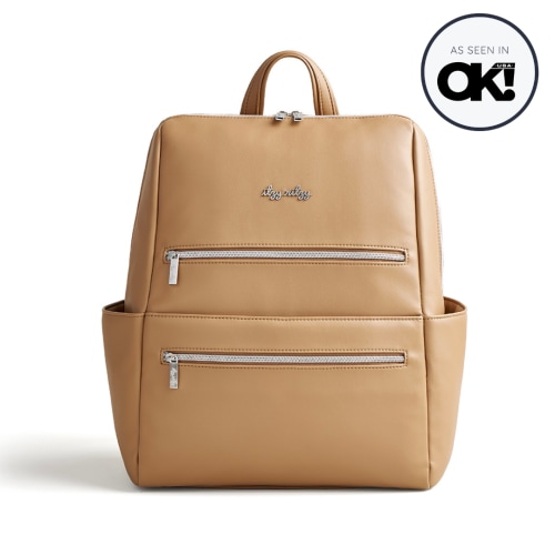 Eras Backpack™ Diaper Bag