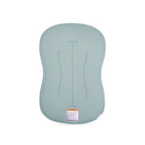Snuggle Me Organic Curve Infant Lounger - Slate