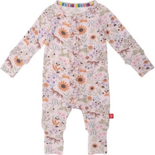 Garden of Dreams Magnetic Coverall