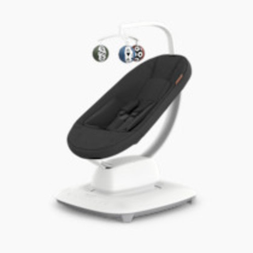 UPPAbaby Mamaroo Smart Swing - Jake