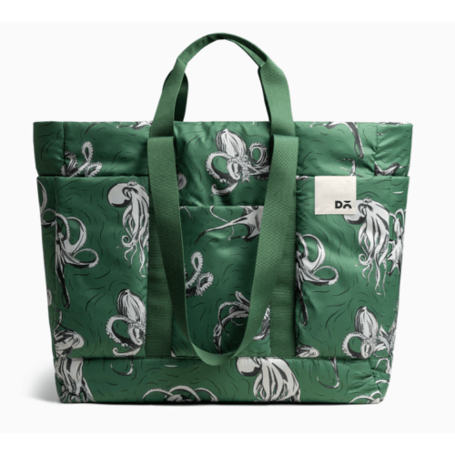 Idyll Tote Bag