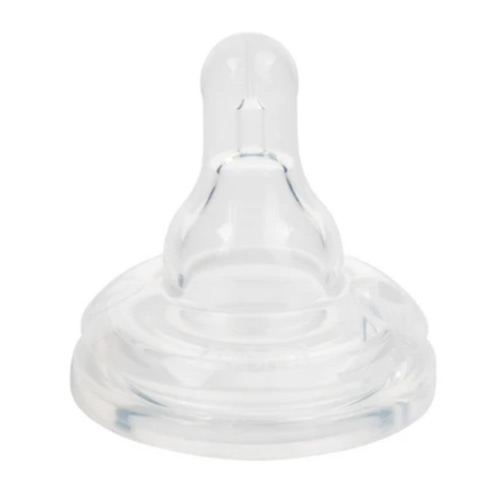babypace® 2 Nipple – Breastfeeding Bottle Nipple | mōmi