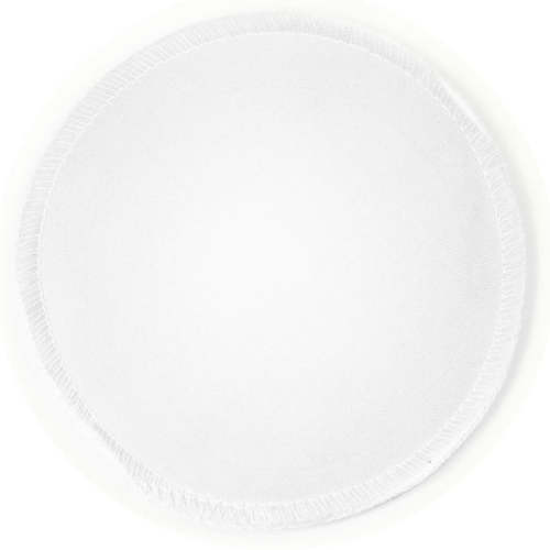 2 Pairs / 4 Pack White