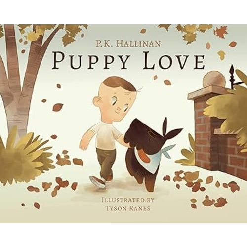 Puppy Love
