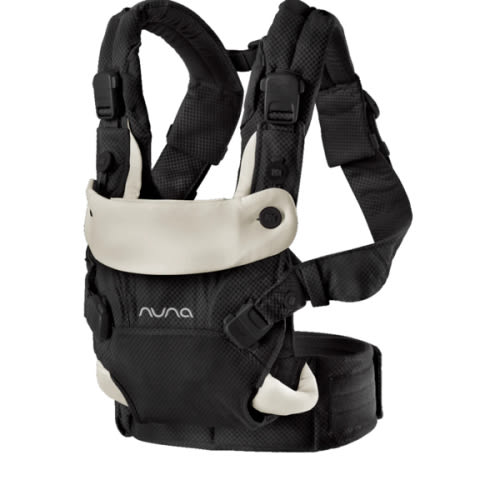 Nuna CUDL 4-in-1 Carrier