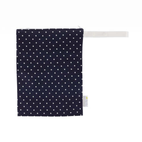 FINAL SALE Travel Happens™ Reusable Sealed Wet Bag