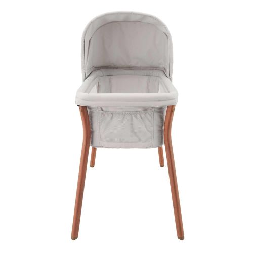 LullaGo Anywhere LE Portable Bassinet - Serene
