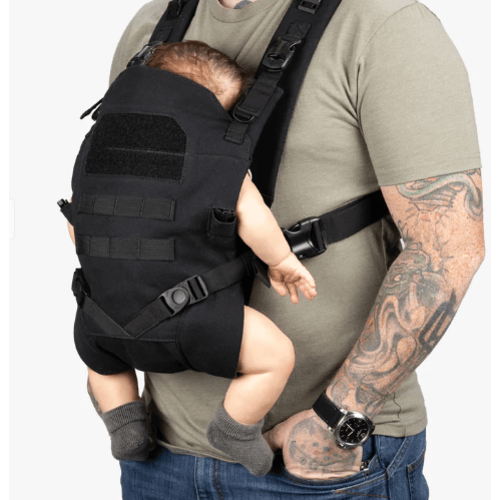 Tactical Baby Carrier® | Tactical Baby Gear®