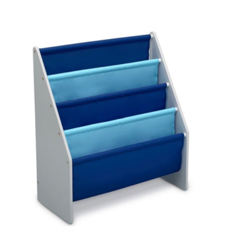 Sling Book Rack Bookshelf by Delta Children
