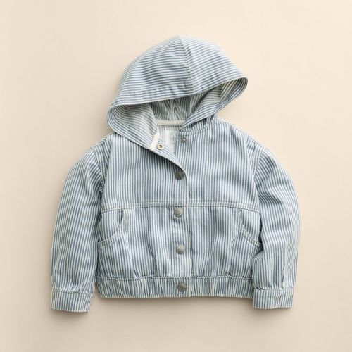 Baby & Toddler Little Co. by Lauren Conrad Organic Lightweight Jacket