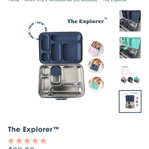 The Explorer™