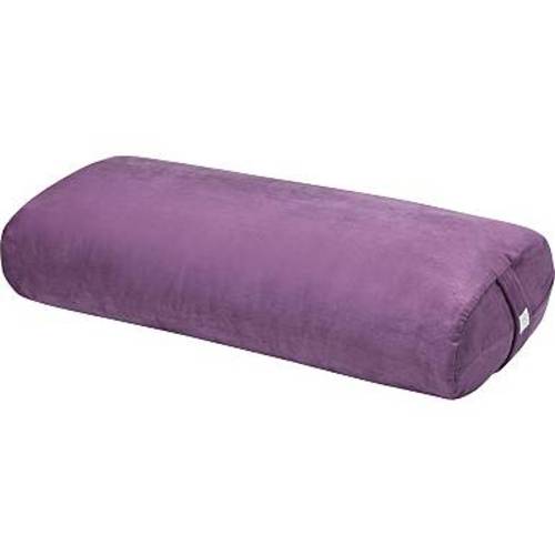 Gaiam Rectangular Yoga Bolster | Dick's Sporting Goods