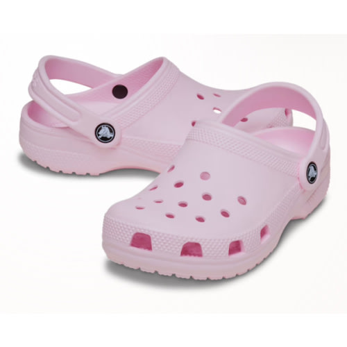 Toddler Classic Clog - Crocs
