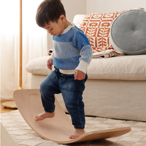 Surfer | Balance Board