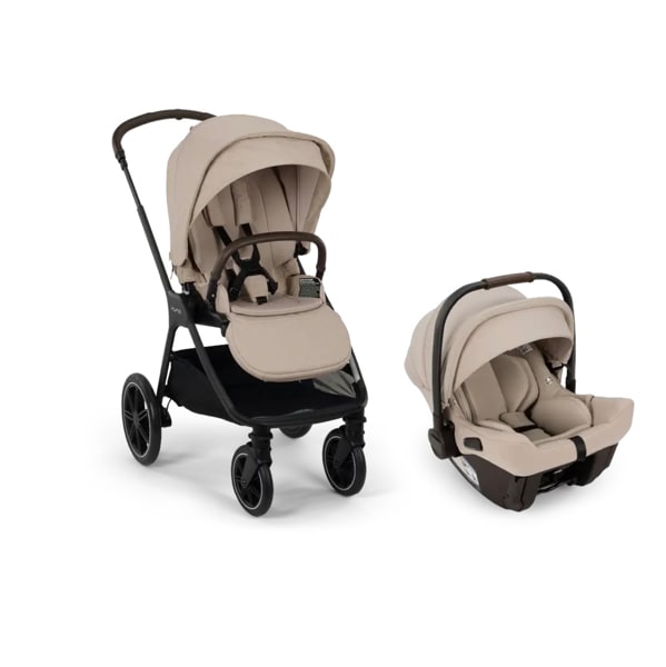 triv™ lx + pipa™ urbn travel system