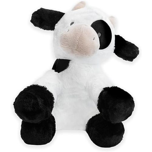 KIDS PREFERRED Carter's Cow Waggy - Musical Plush Stuffed Animal