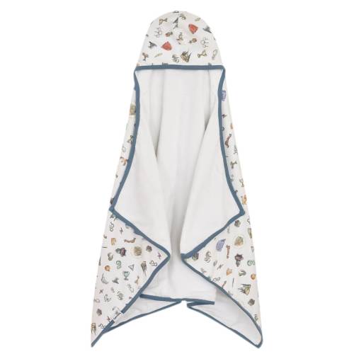 Premium Big Kid Hooded Towel - Wizarding World™
