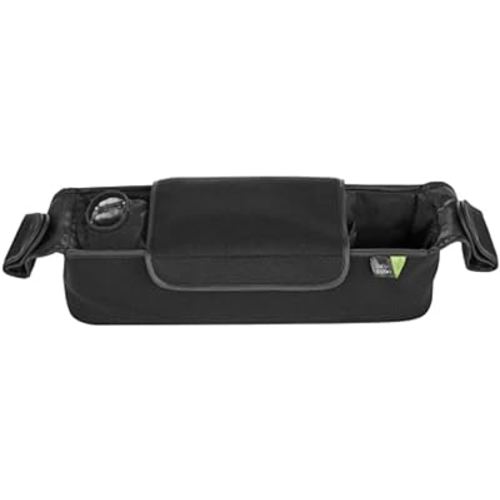 Baby Jogger Parent Stroller Console, Black