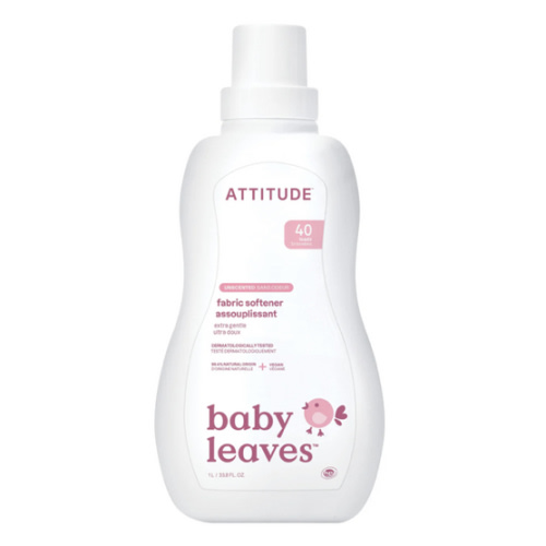 Baby Fabric Softener