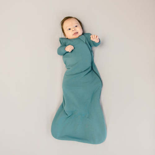 Sleep Sack in Pine