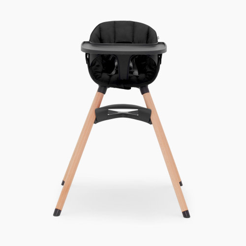 Lalo High Chair - Licorice