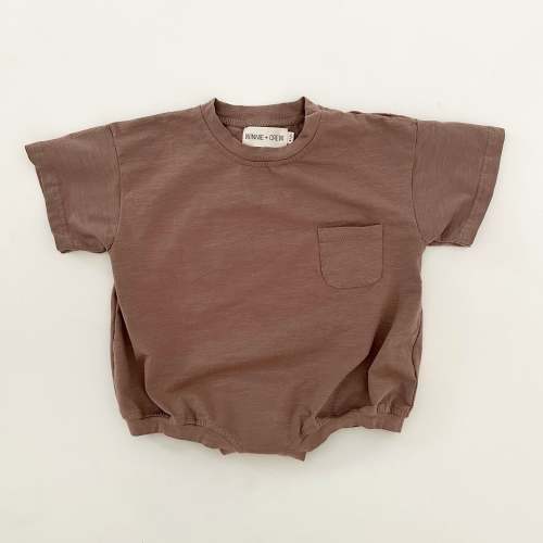Cory Pocket in Pink | Baby and Toddler | WinnieandCrew.com – Winnie + Crew