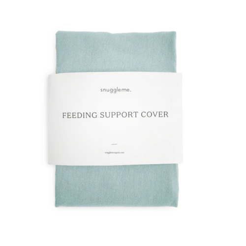 Feeding Support Cover | Slate