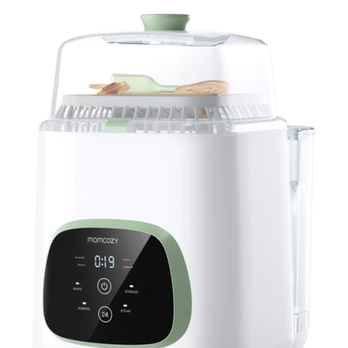 Momcozy One-Stop Baby Bottle Washer and Sterilizer