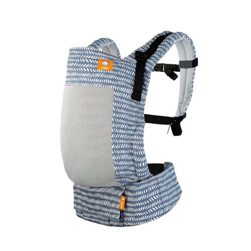 Beyond - Mesh Free-to-Grow Baby Carrier