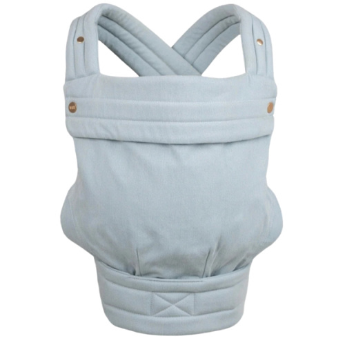 Buckle Carrier + Accessory Bag