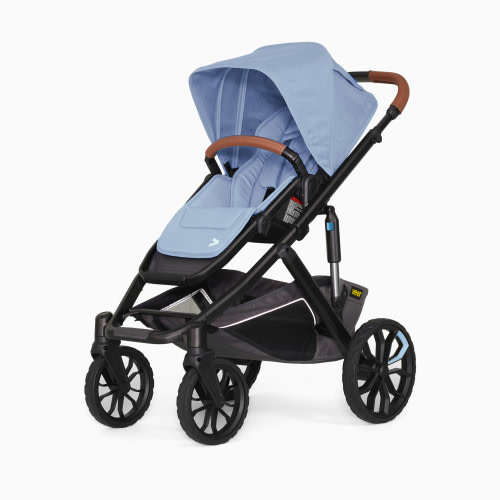 Veer Switch&Roll Stroller - Blue Beryl