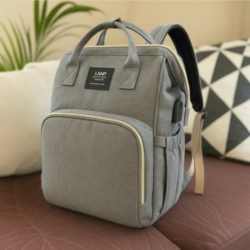 Openable Diaper Bag – Mama Store