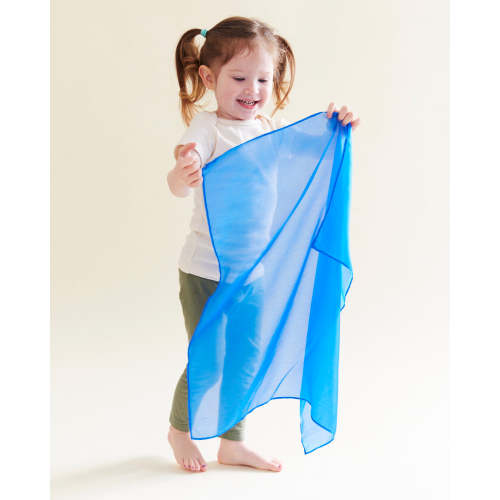 Mini Playsilks | Order Colorful Children's Mini Play Silks from Sarah's Silks