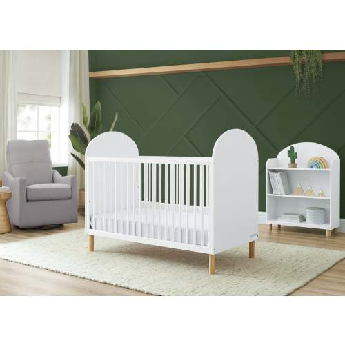 Reese 4-in-1 Convertible Crib