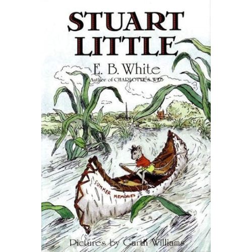 Stuart Little