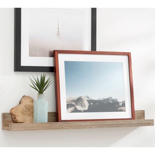 Holman Handmade Floating Ledges (24-60")