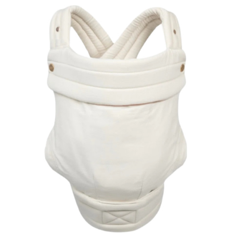The Monarch Carrier - Natural Ivory – Mabē